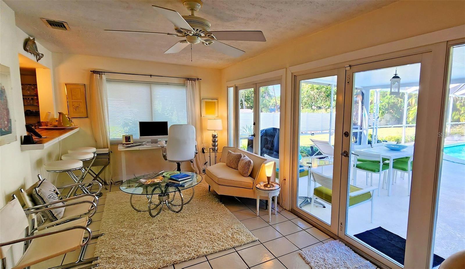 BALLENTINE MANOR ESTATES - Residential