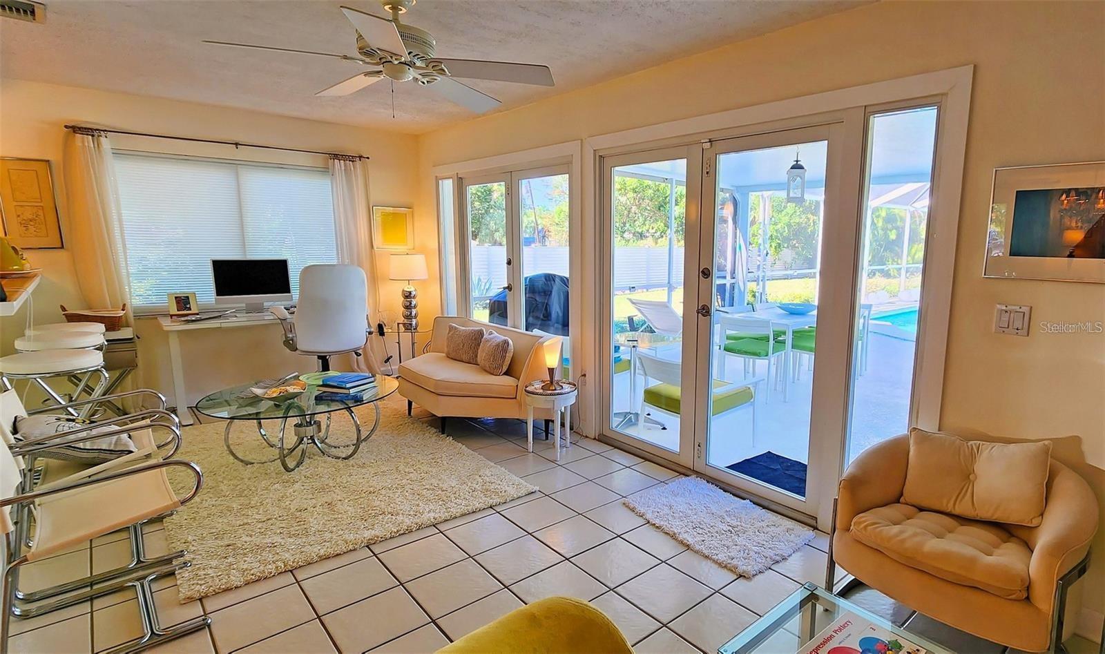 BALLENTINE MANOR ESTATES - Residential