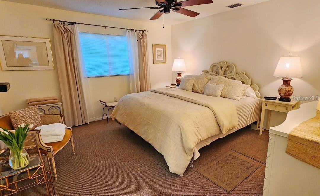 BALLENTINE MANOR ESTATES - Residential