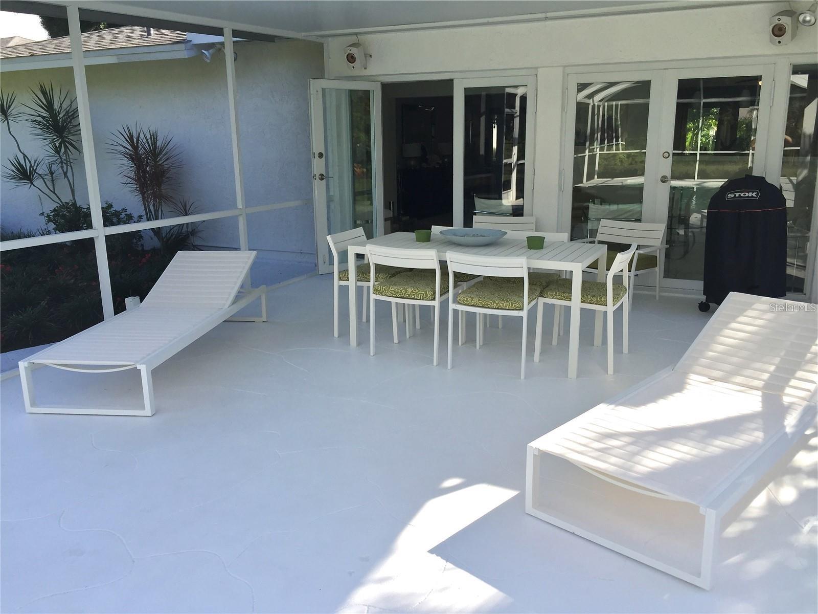 BALLENTINE MANOR ESTATES - Residential