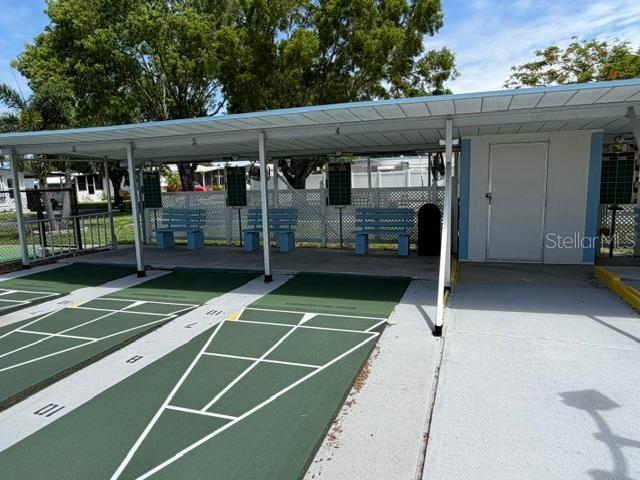 POINSETTIA PARK MHP - Residential