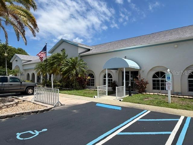 POINSETTIA PARK MHP - Residential