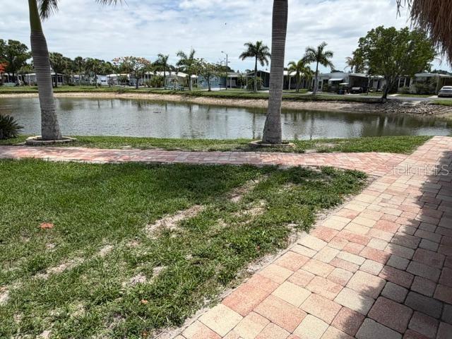 POINSETTIA PARK MHP - Residential
