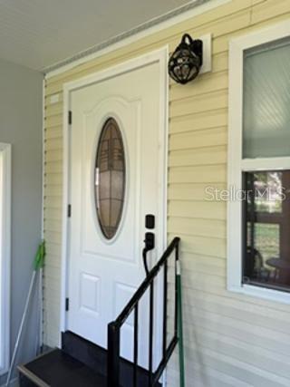 POINSETTIA PARK MHP - Residential