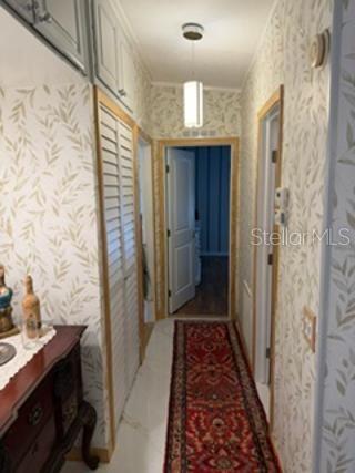 POINSETTIA PARK MHP - Residential