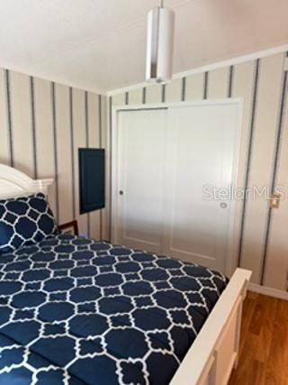 POINSETTIA PARK MHP - Residential