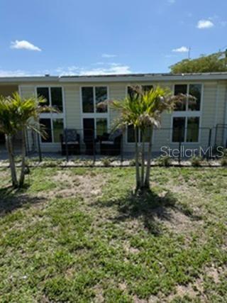 POINSETTIA PARK MHP - Residential