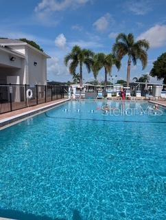 POINSETTIA PARK MHP - Residential