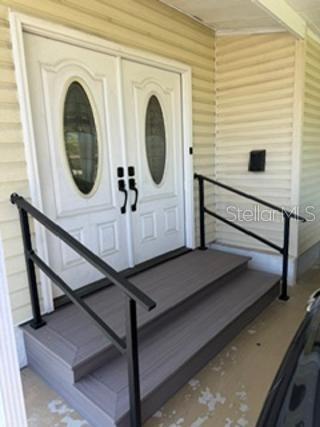 POINSETTIA PARK MHP - Residential
