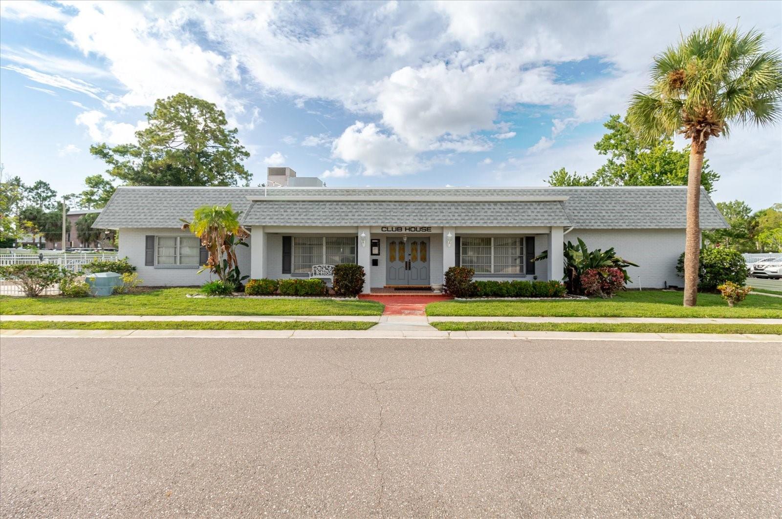 ROTHMOOR ESTATES CONDO - Residential