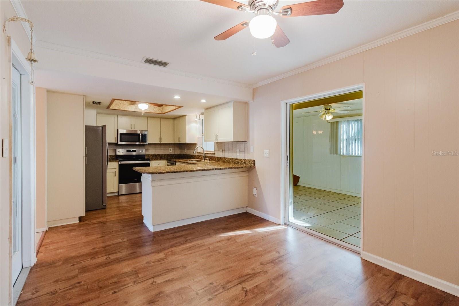 ROTHMOOR ESTATES CONDO - Residential