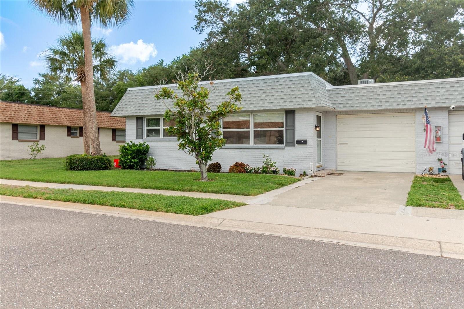 ROTHMOOR ESTATES CONDO - Residential