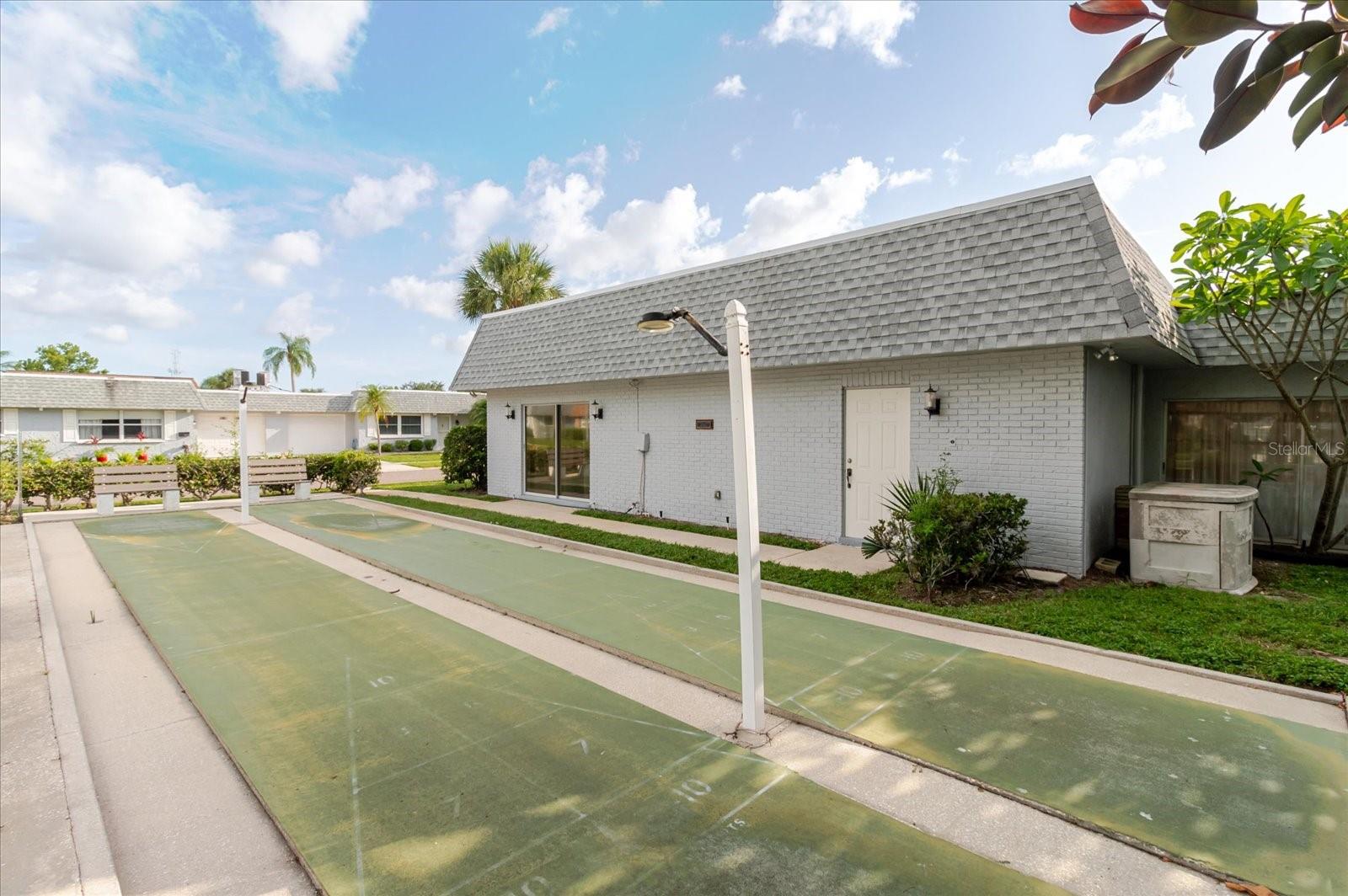 ROTHMOOR ESTATES CONDO - Residential