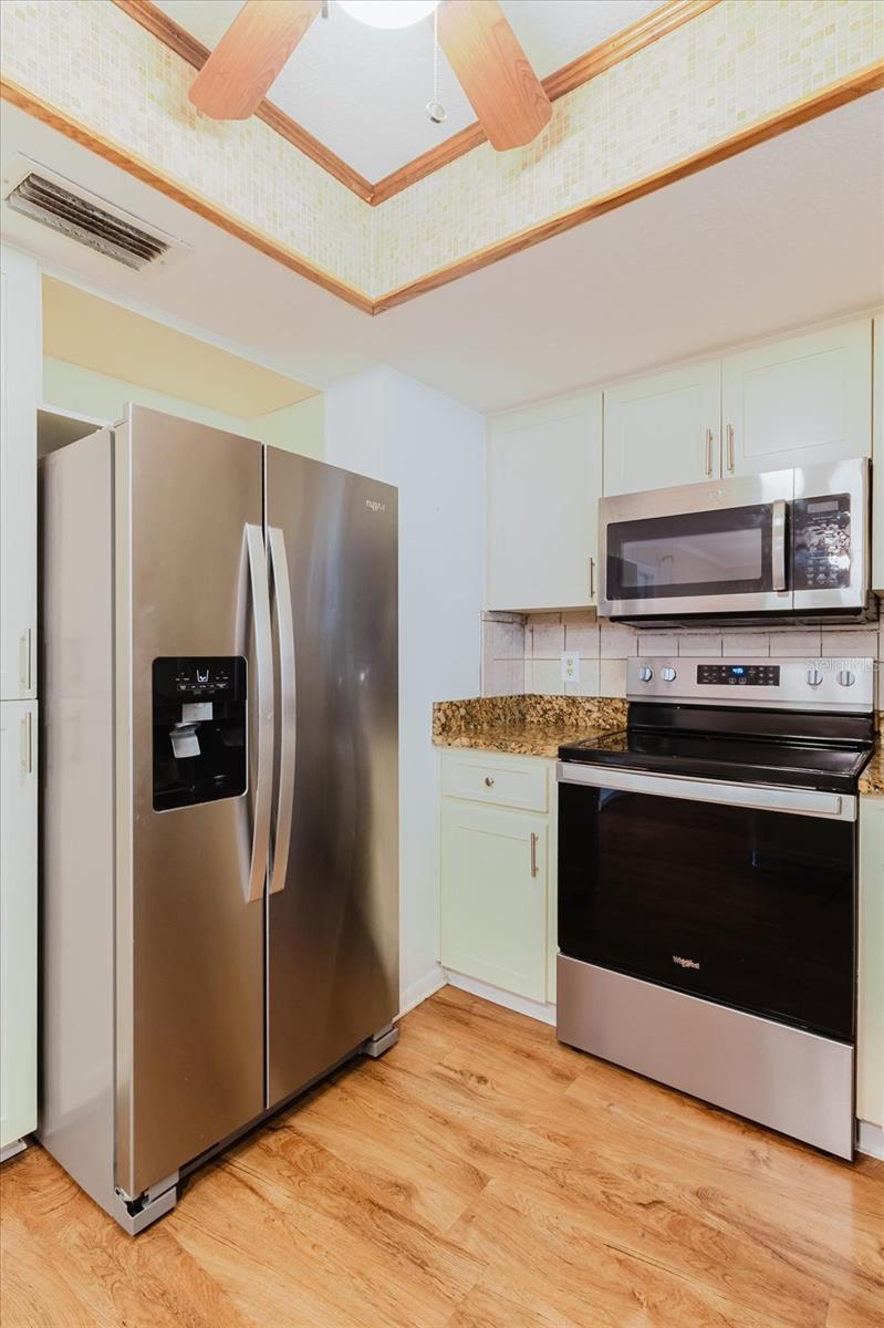 ROTHMOOR ESTATES CONDO - Residential