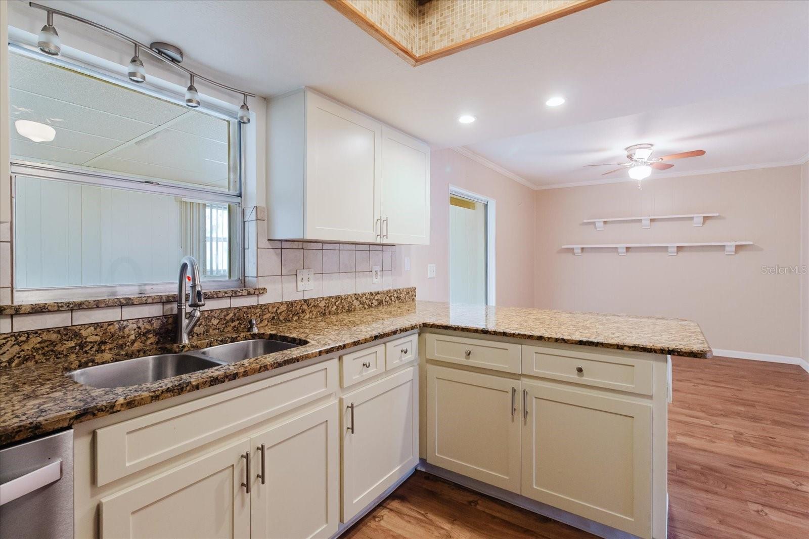 ROTHMOOR ESTATES CONDO - Residential