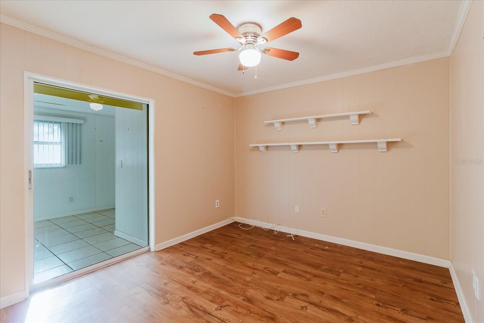 ROTHMOOR ESTATES CONDO - Residential