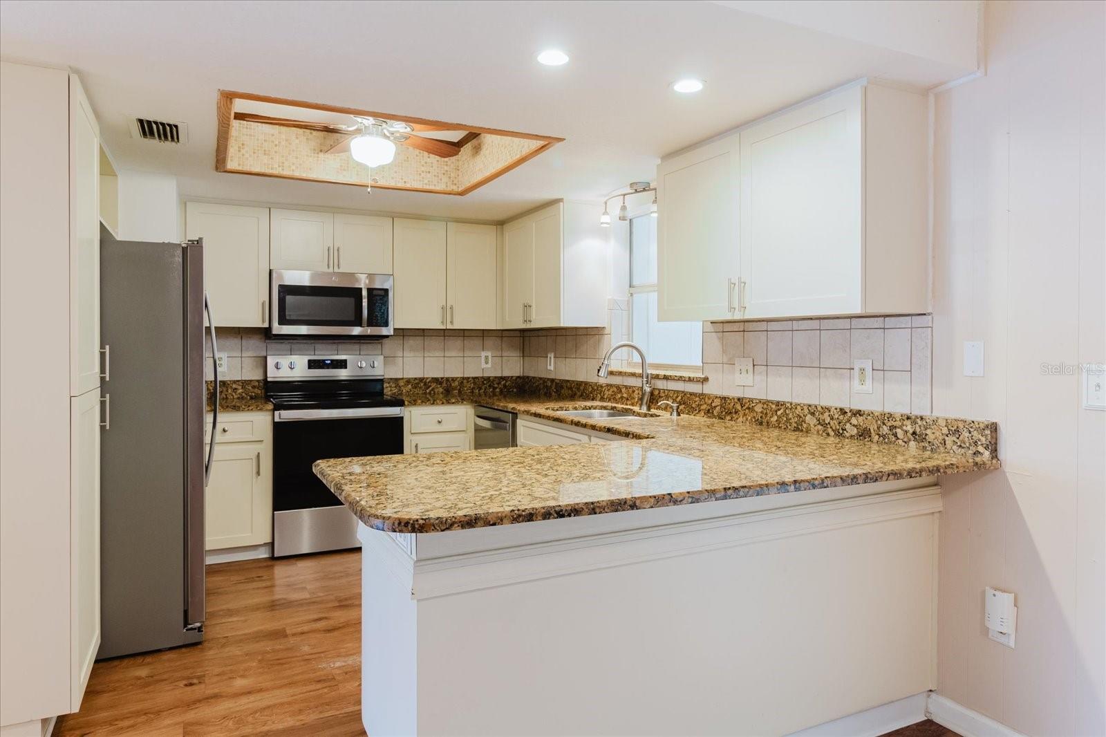 ROTHMOOR ESTATES CONDO - Residential