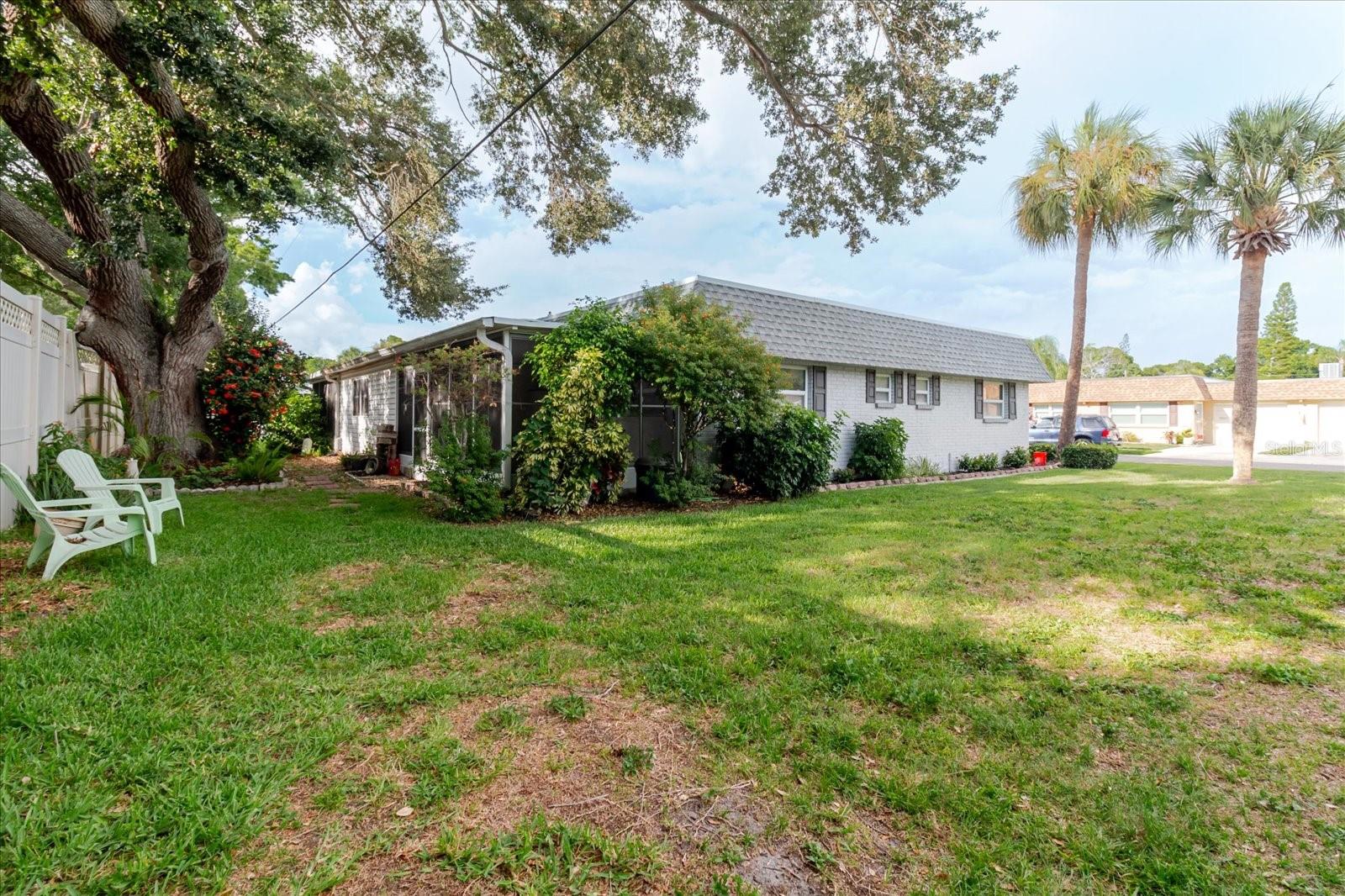 ROTHMOOR ESTATES CONDO - Residential