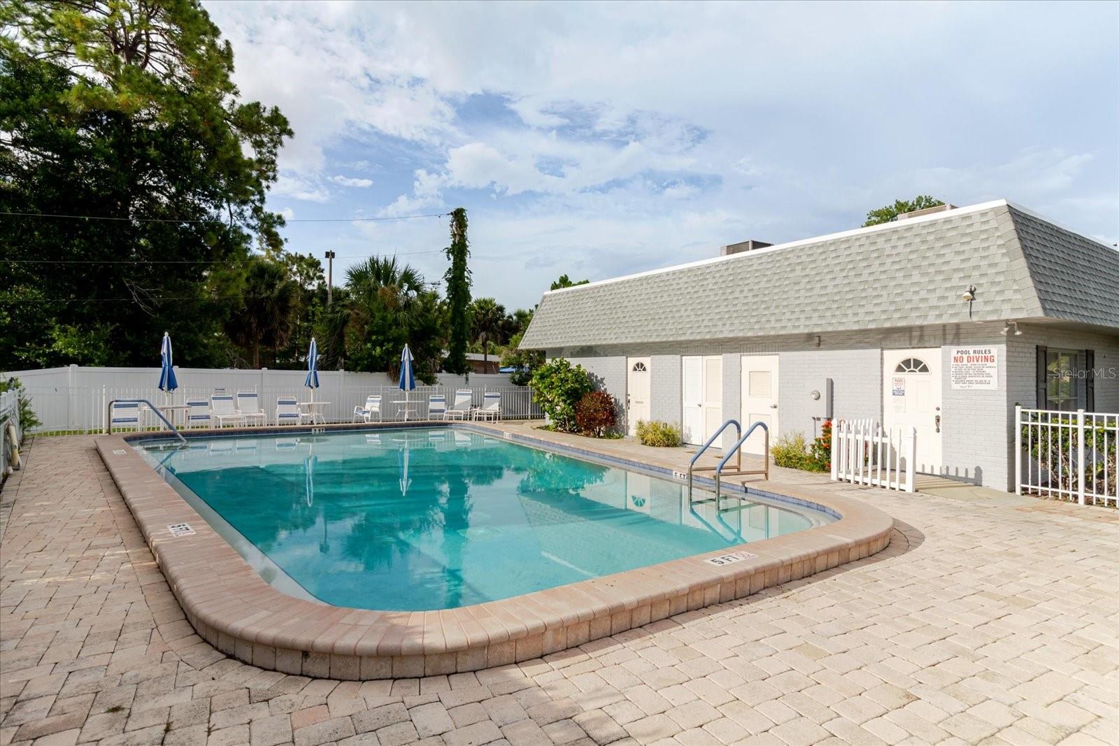 ROTHMOOR ESTATES CONDO - Residential