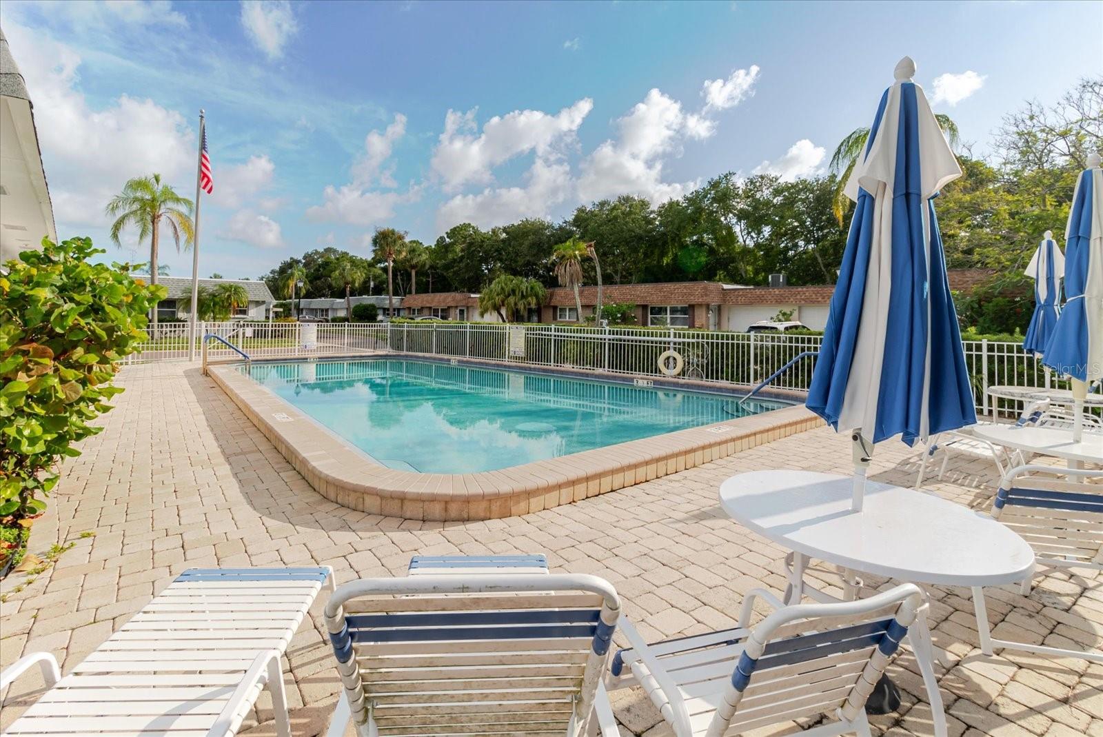 ROTHMOOR ESTATES CONDO - Residential