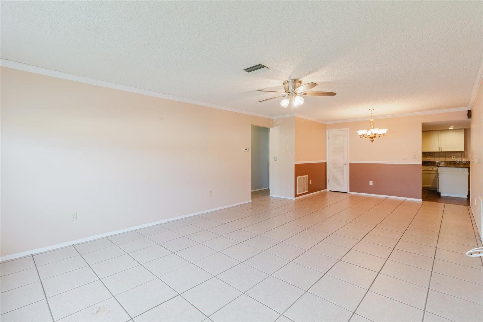 ROTHMOOR ESTATES CONDO - Residential
