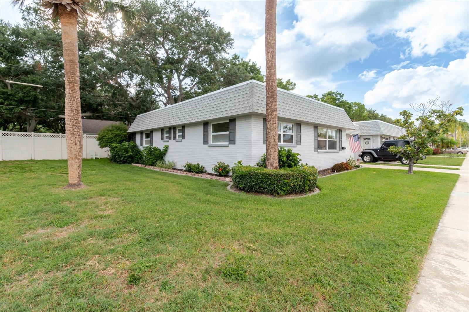 ROTHMOOR ESTATES CONDO - Residential