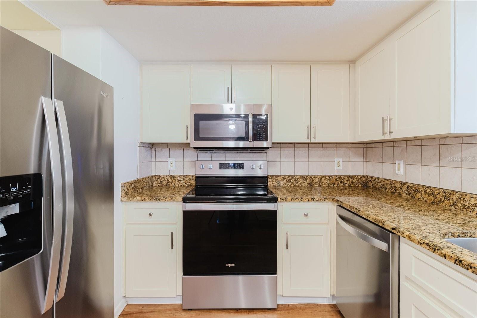 ROTHMOOR ESTATES CONDO - Residential