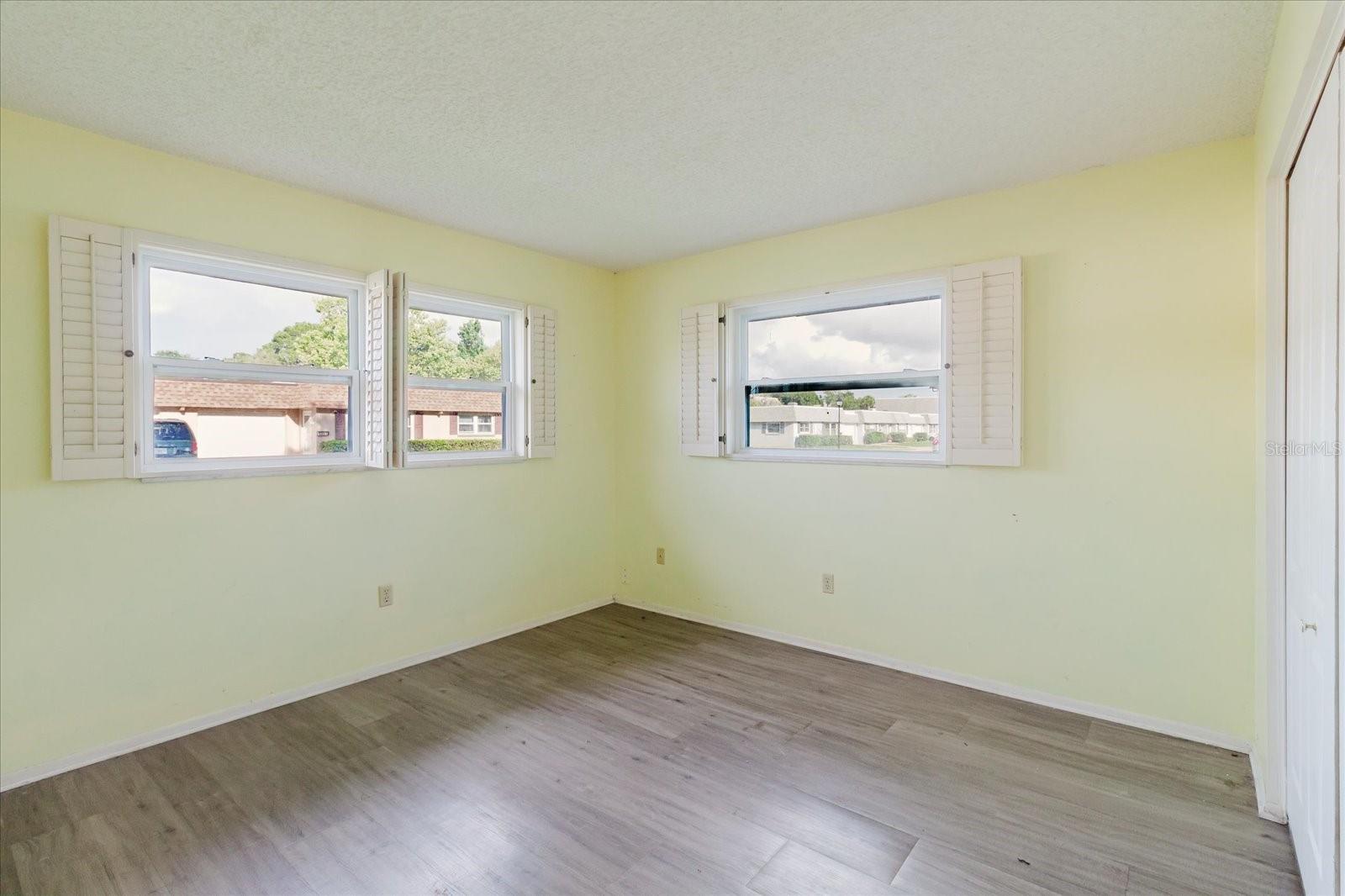 ROTHMOOR ESTATES CONDO - Residential