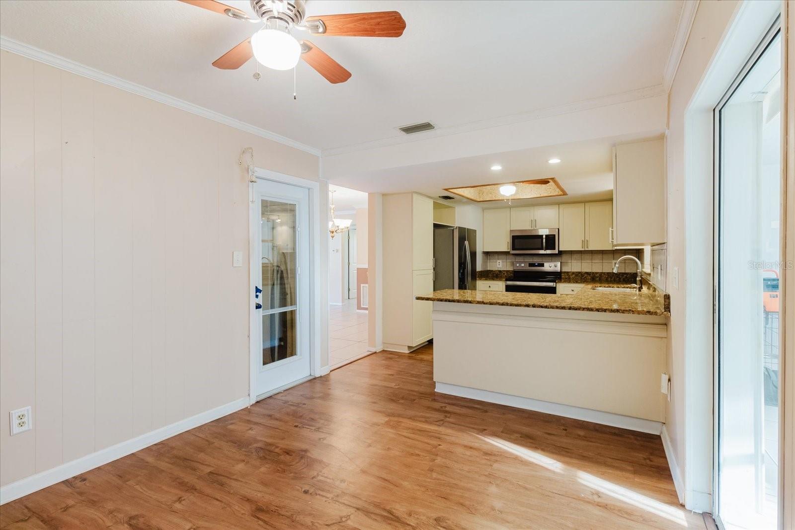 ROTHMOOR ESTATES CONDO - Residential