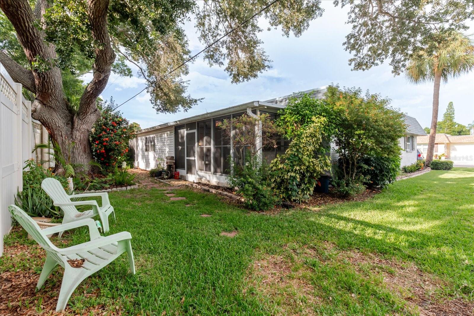 ROTHMOOR ESTATES CONDO - Residential