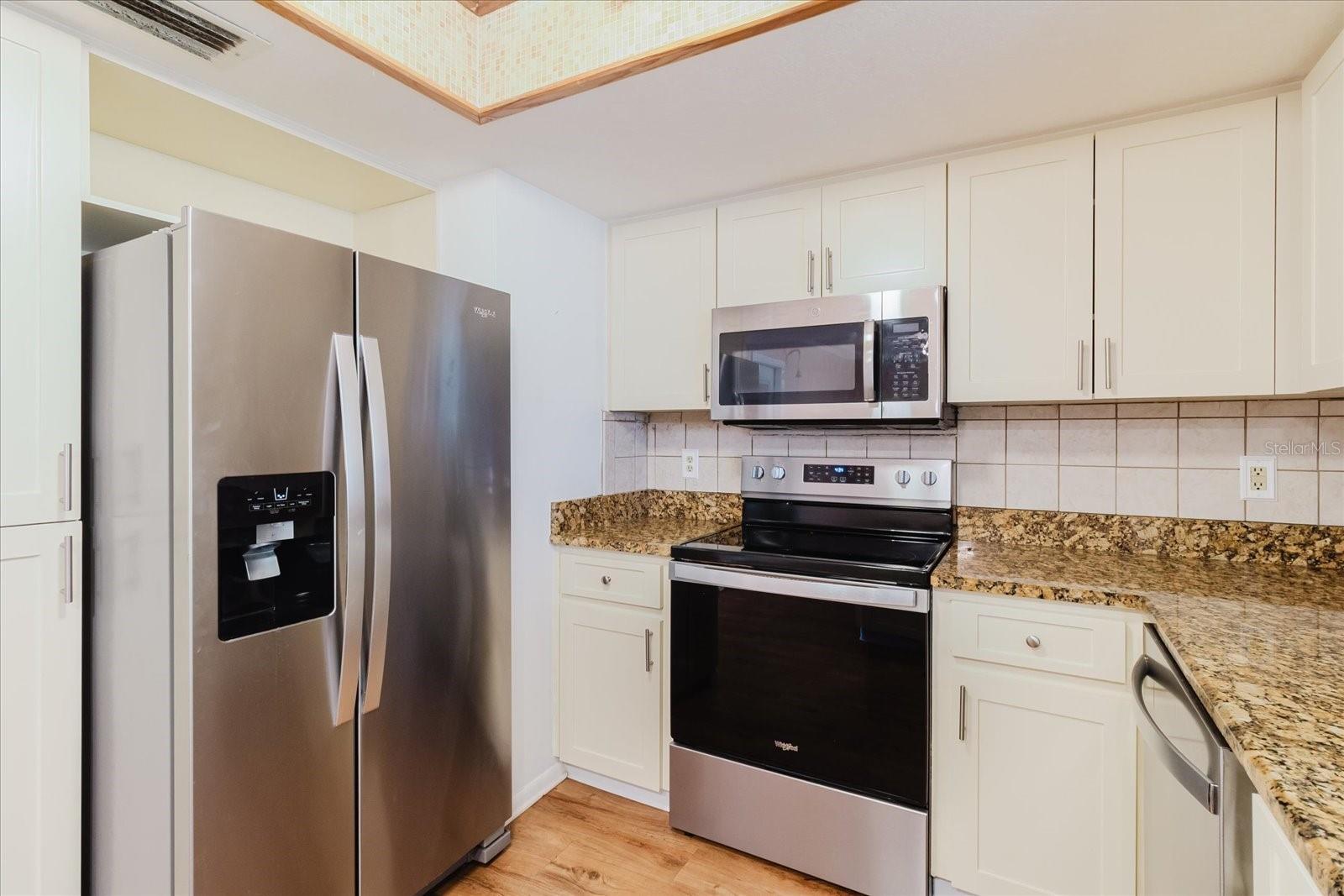 ROTHMOOR ESTATES CONDO - Residential