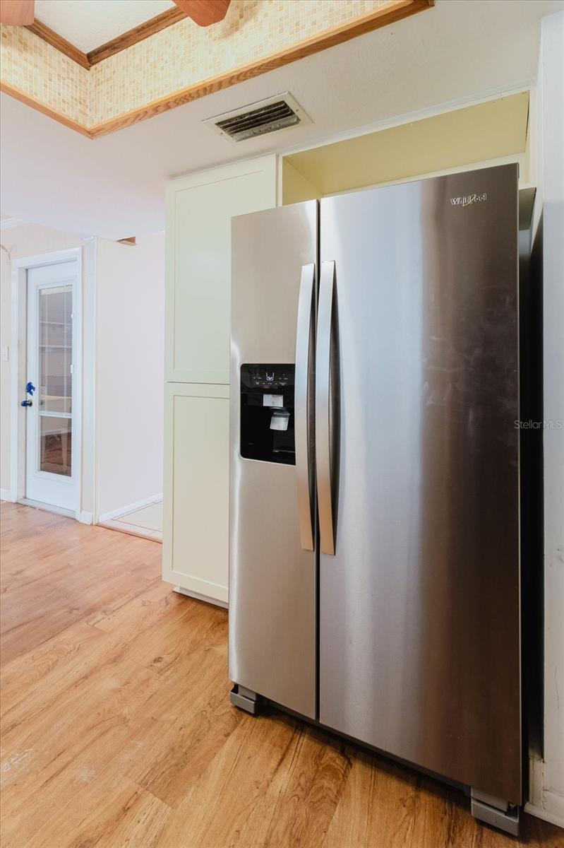 ROTHMOOR ESTATES CONDO - Residential