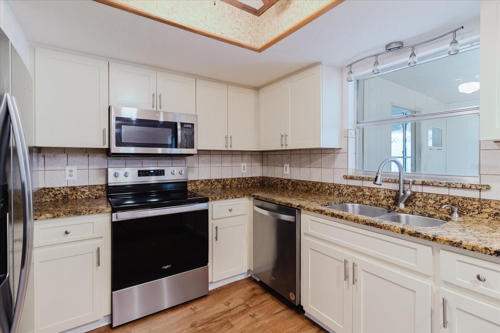 ROTHMOOR ESTATES CONDO - Residential