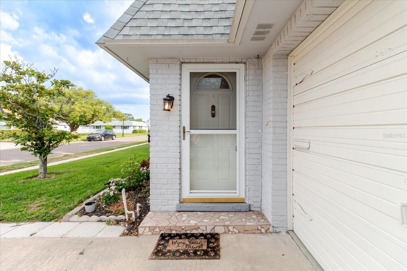 ROTHMOOR ESTATES CONDO - Residential