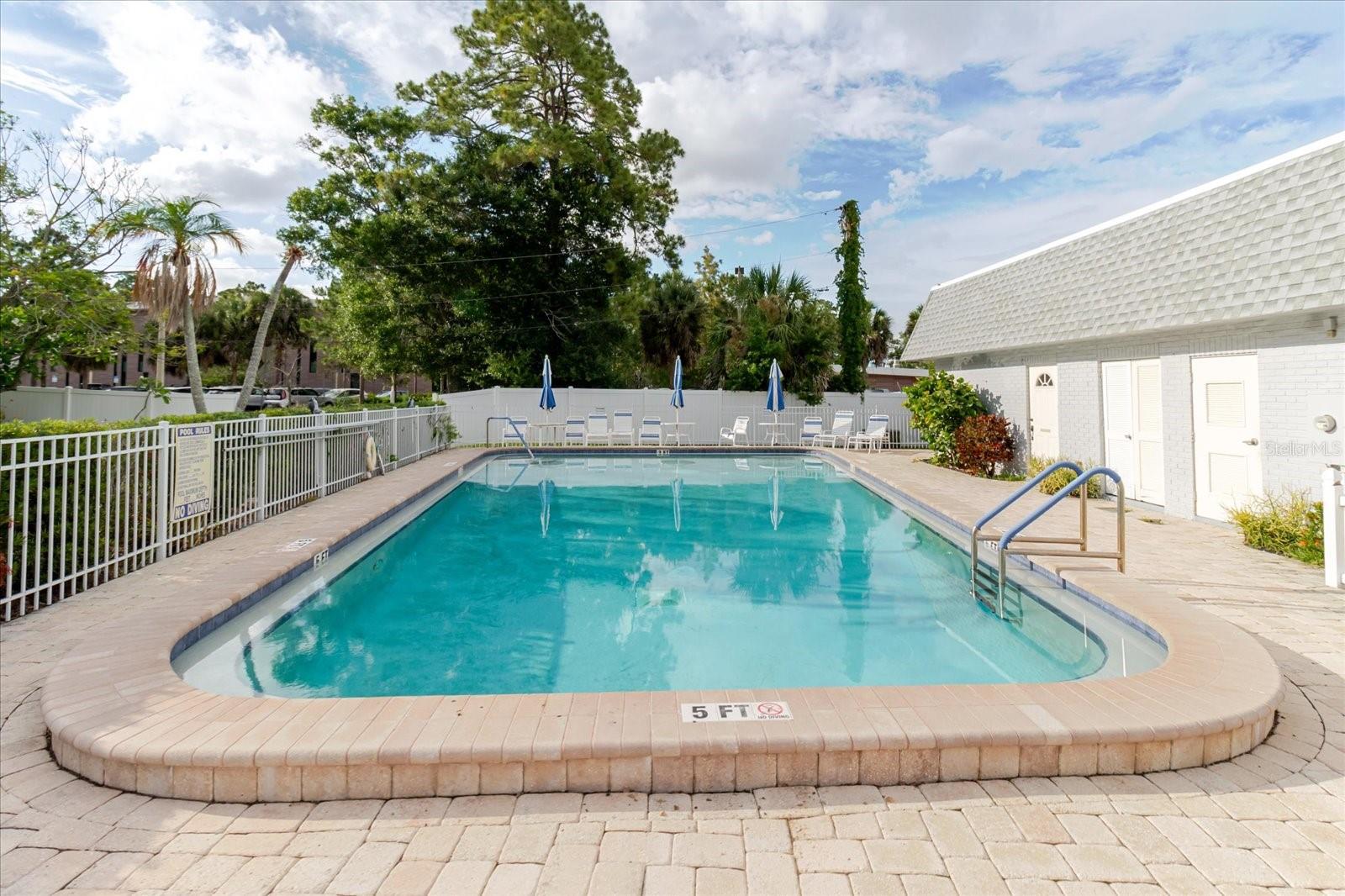 ROTHMOOR ESTATES CONDO - Residential