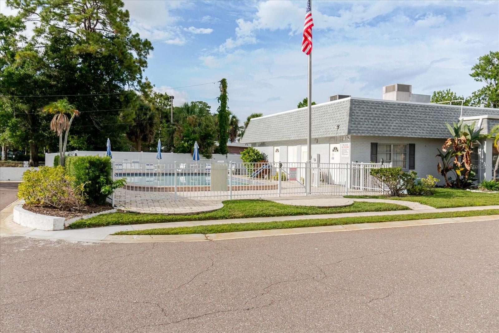 ROTHMOOR ESTATES CONDO - Residential