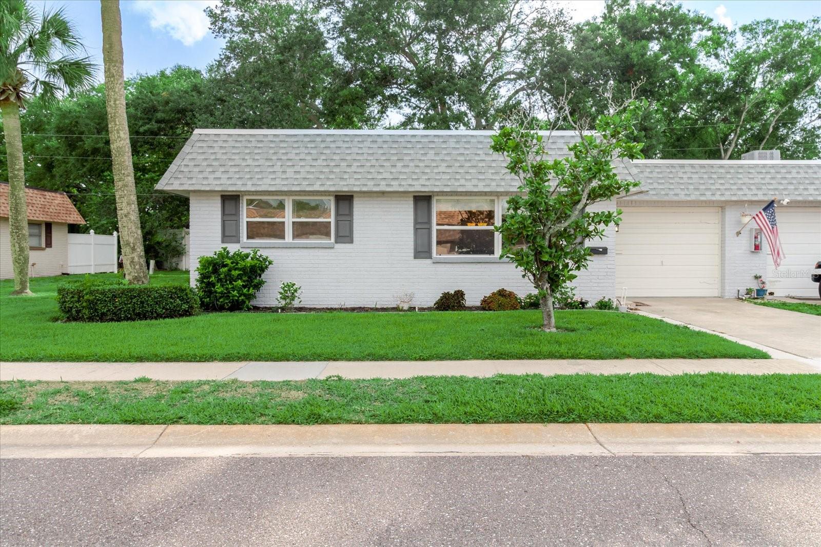 ROTHMOOR ESTATES CONDO - Residential