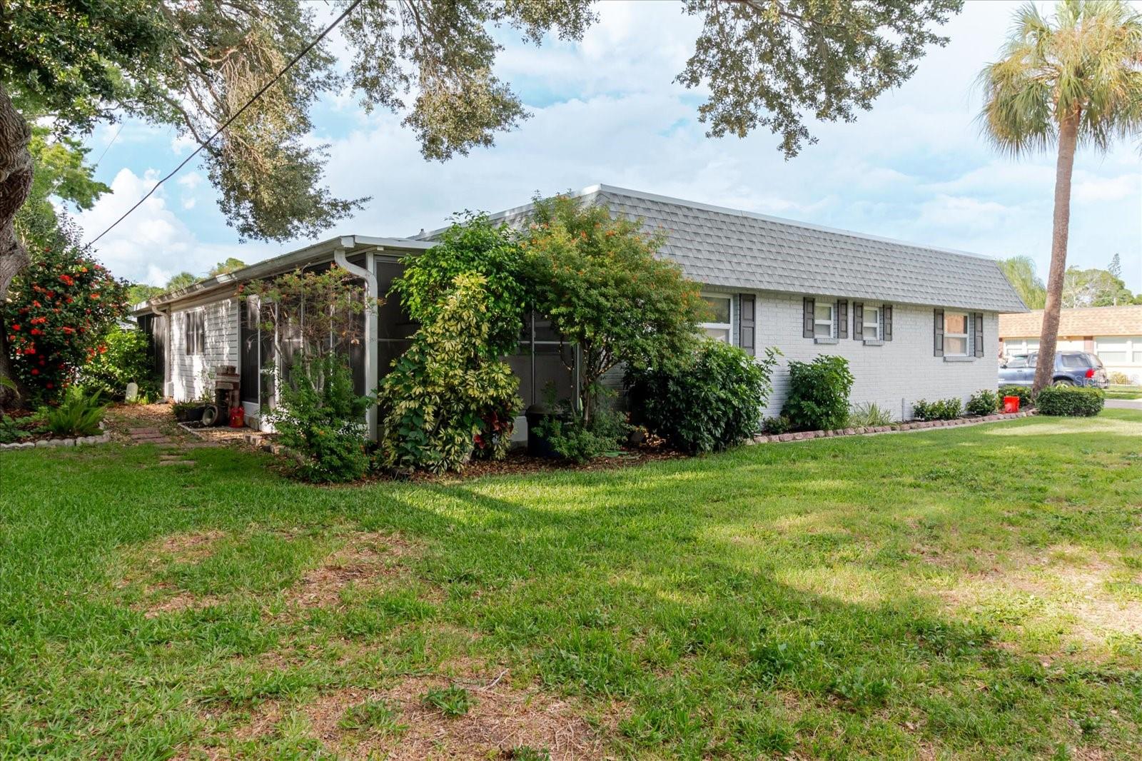 ROTHMOOR ESTATES CONDO - Residential