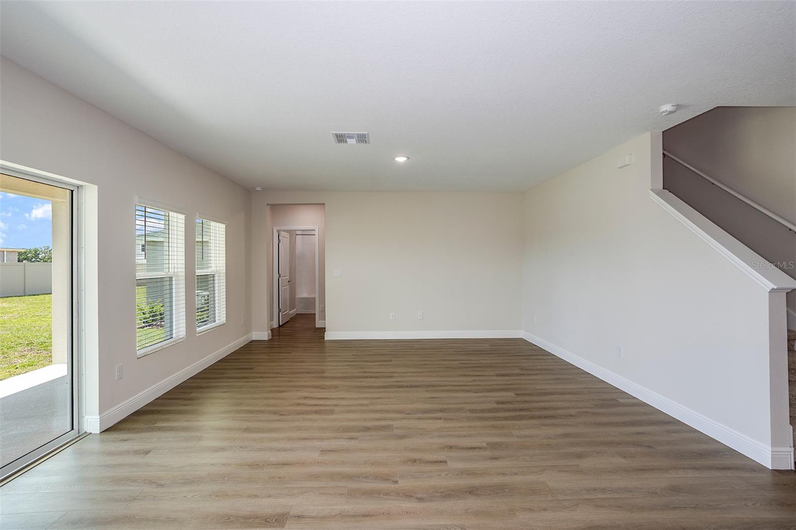 PASADENA LANDING - Residential