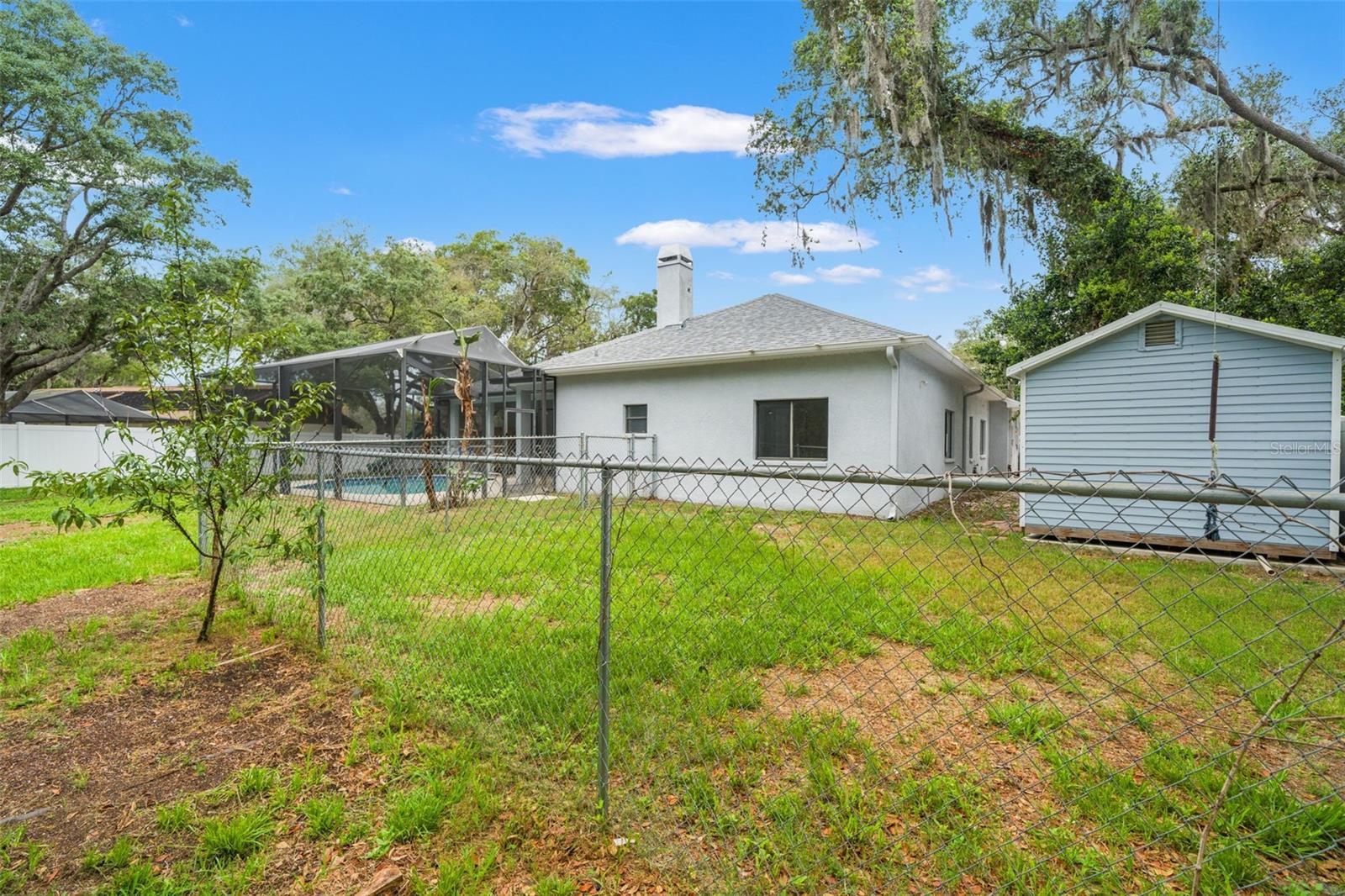 SPRING HILL - Residential