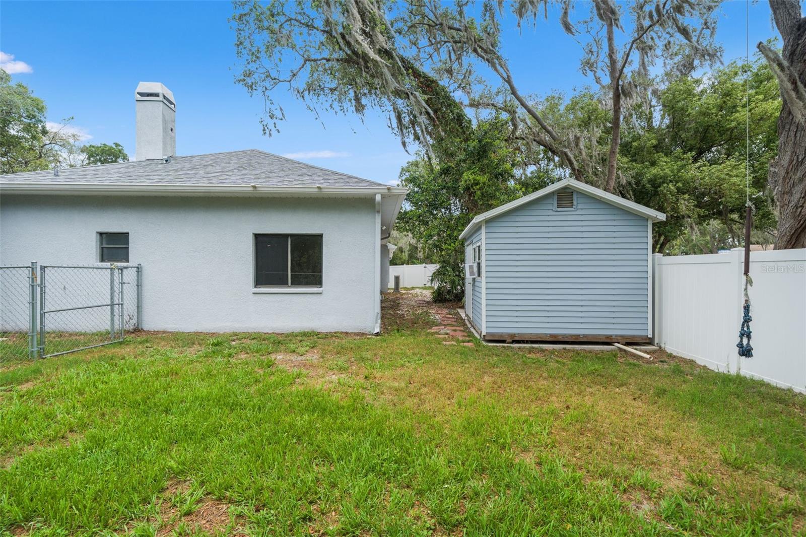 SPRING HILL - Residential
