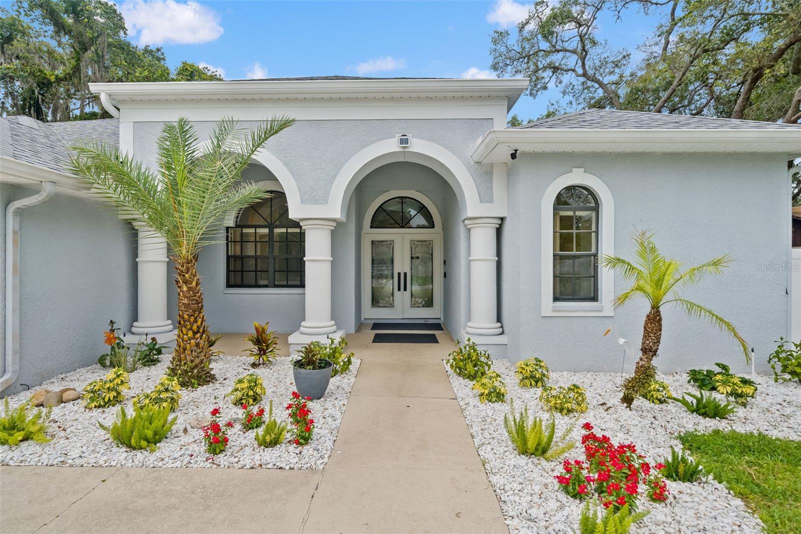 SPRING HILL - Residential