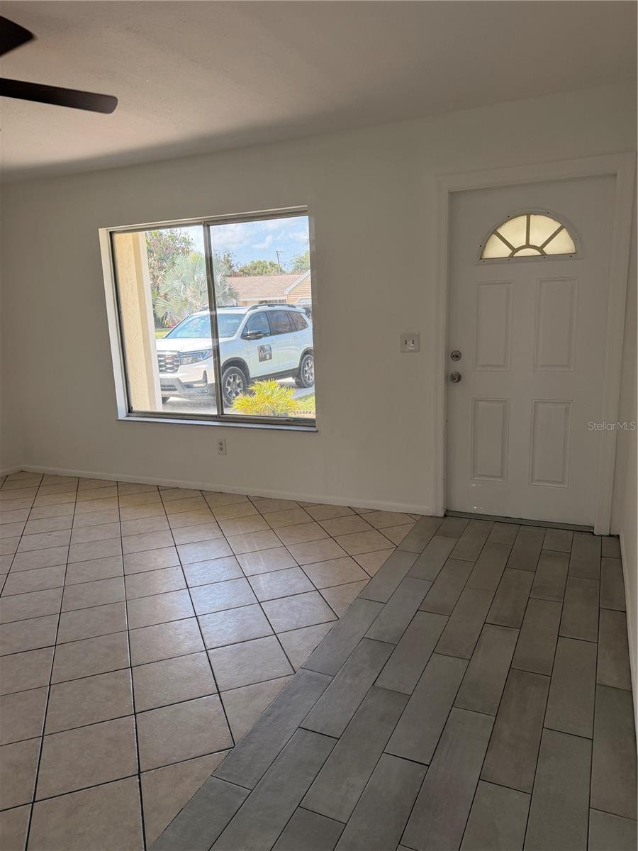 VERO BEACH HIGHLANDS UNIT 5 - Residential