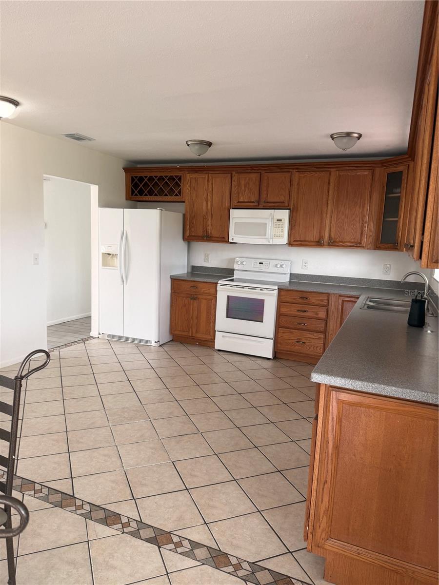 VERO BEACH HIGHLANDS UNIT 5 - Residential