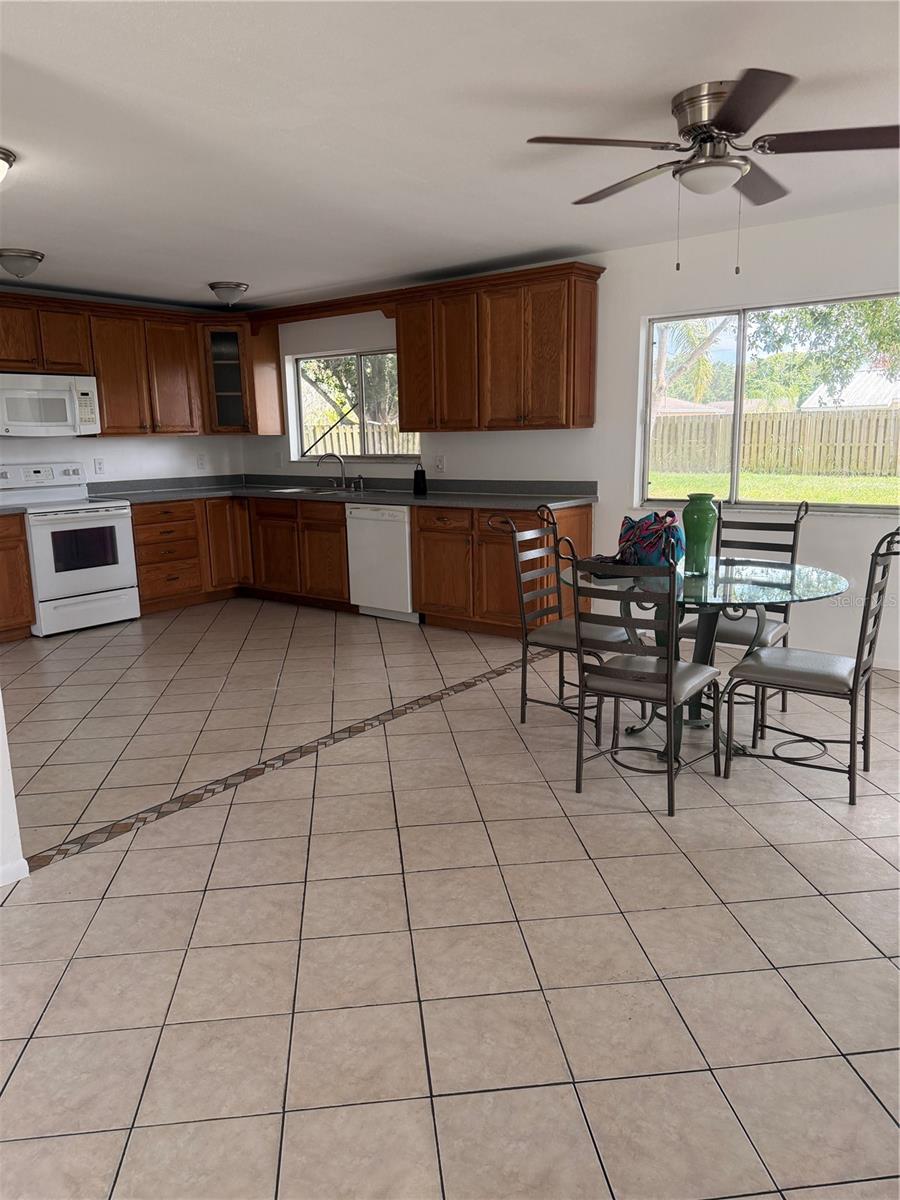 VERO BEACH HIGHLANDS UNIT 5 - Residential