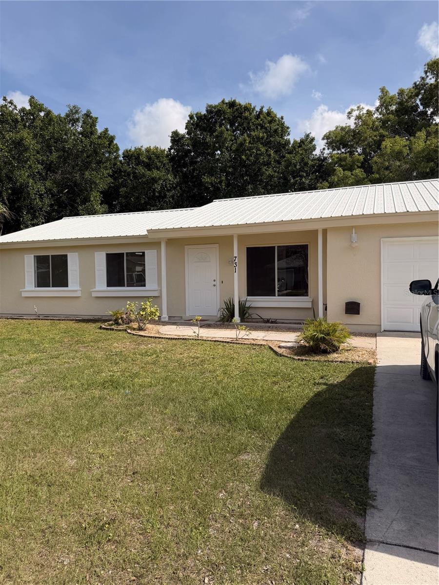 VERO BEACH HIGHLANDS UNIT 5 - Residential