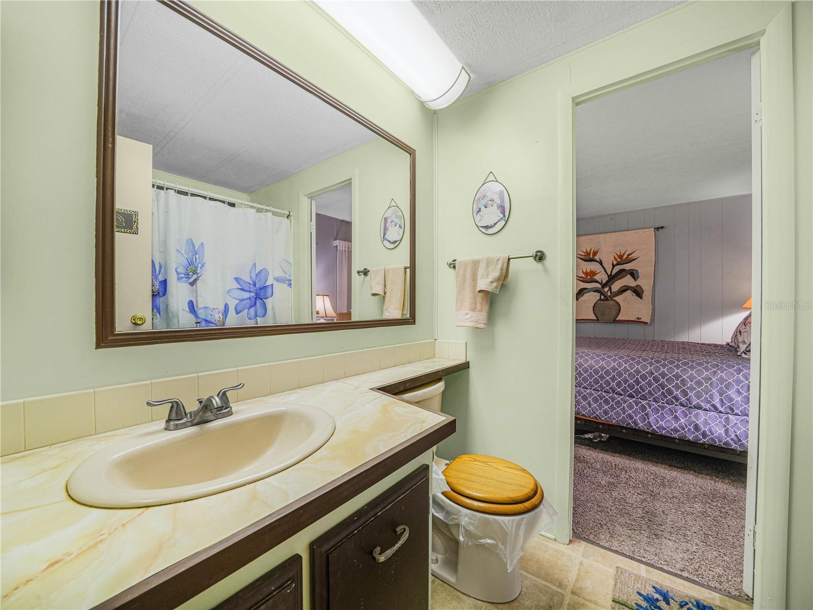 FOXWOOD LAKE ESTATES PH 01 - Residential