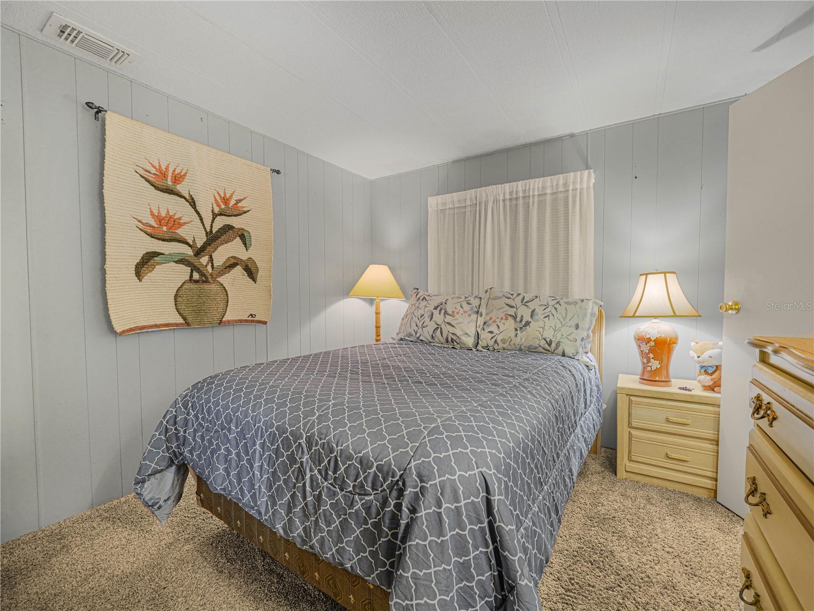 FOXWOOD LAKE ESTATES PH 01 - Residential