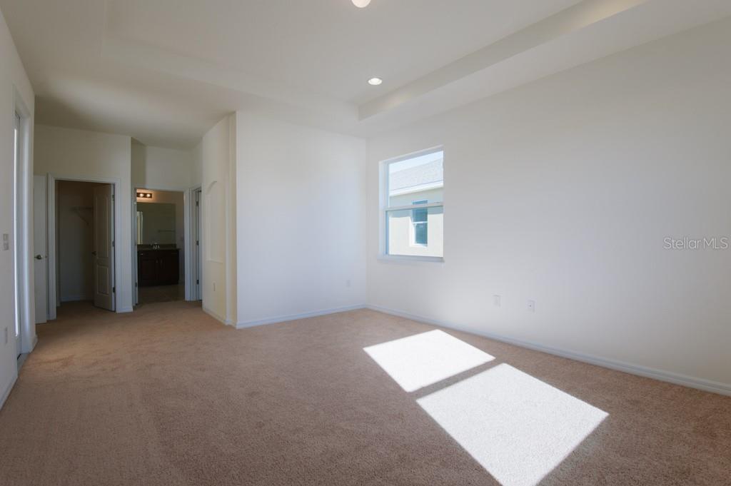 DEL TIERRA PH I - Residential Lease