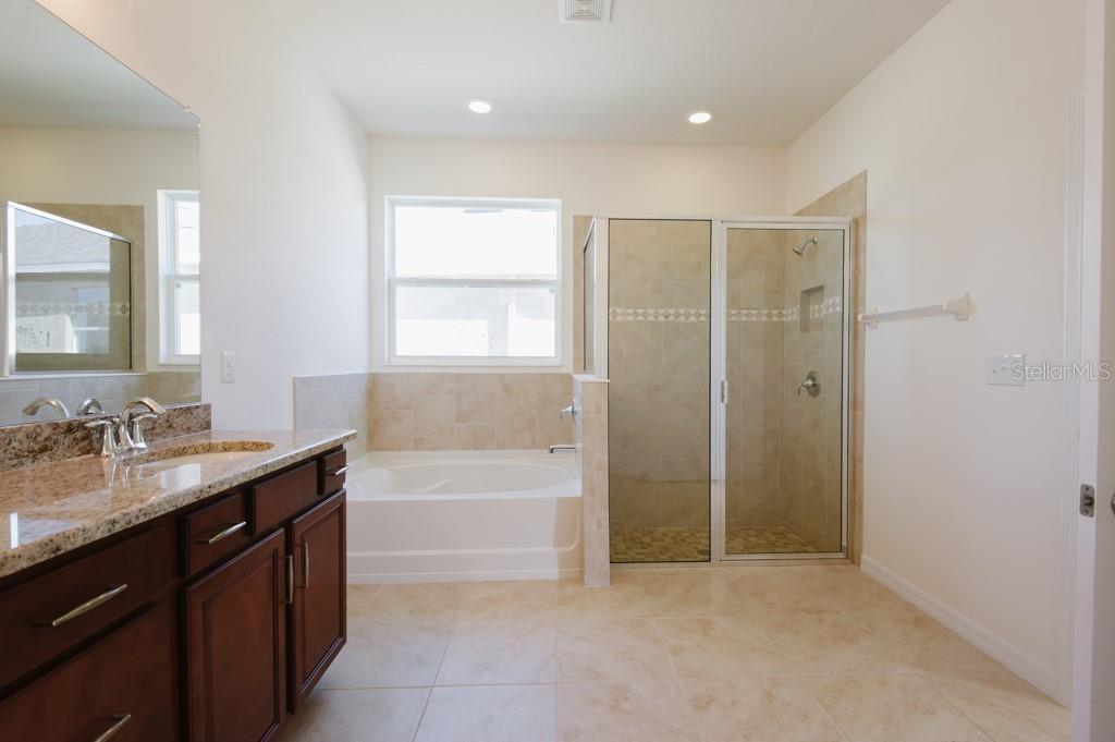 DEL TIERRA PH I - Residential Lease